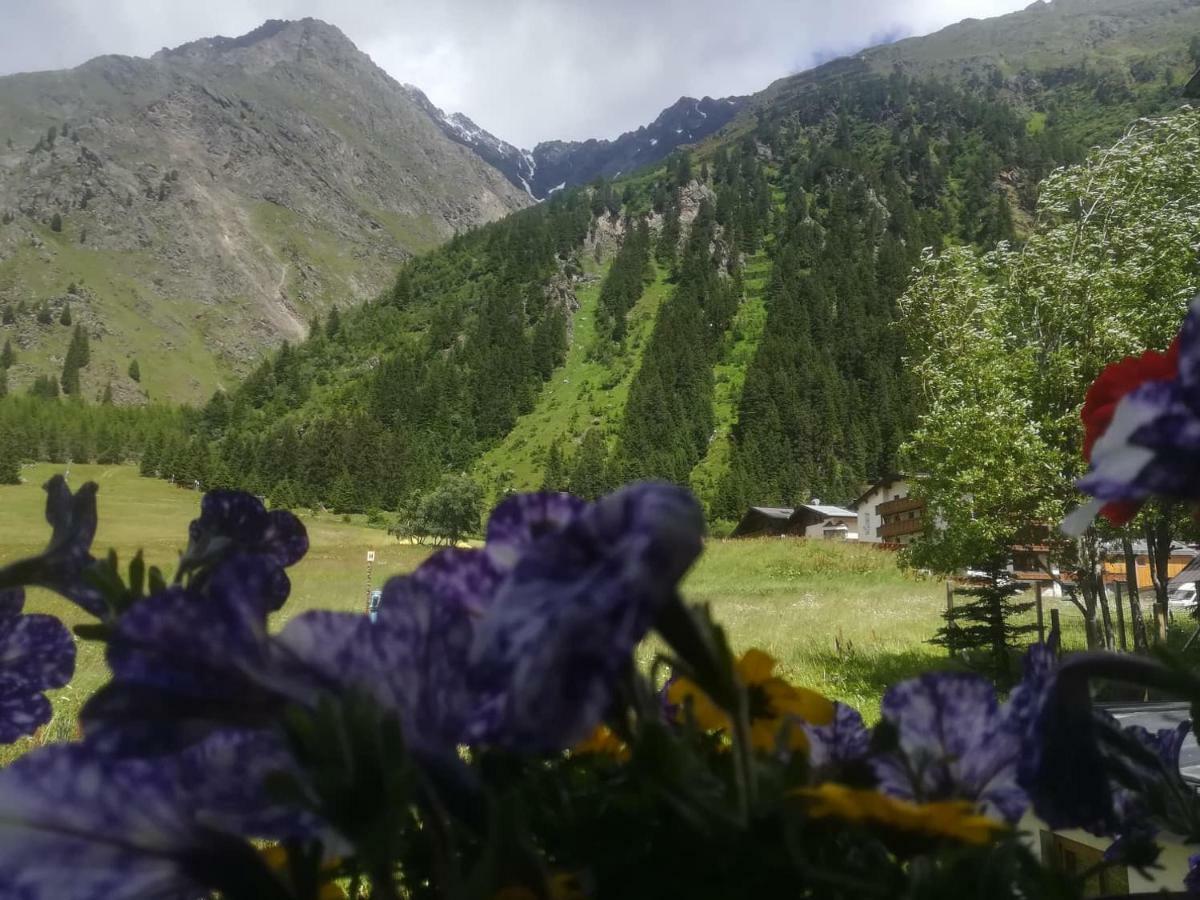 Haus Pechtl Hotel Санкт Леонард им Пицтал Екстериор снимка