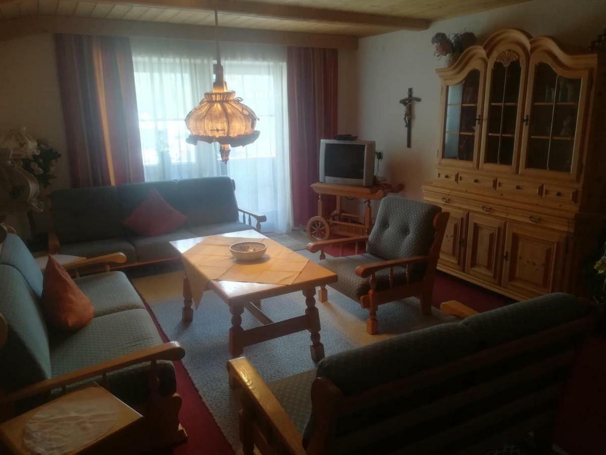 Haus Pechtl Hotel Санкт Леонард им Пицтал Екстериор снимка