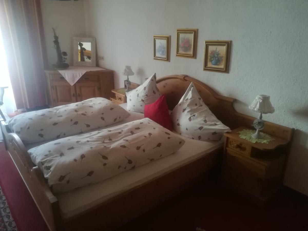 Haus Pechtl Hotel Санкт Леонард им Пицтал Екстериор снимка